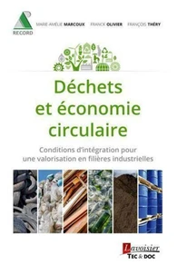 Déchets et économie circulaire