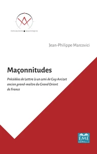 Maçonnitudes