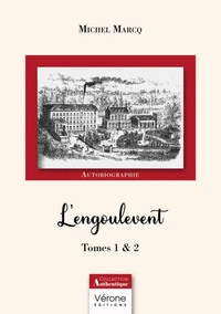 L'engoulevent Tomes 1 et 2