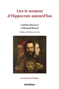 Lire le serment d'Hippocrate aujoud'hui