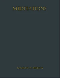 Meditations