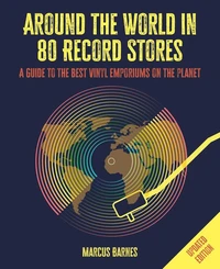 Around the world in 80 record store