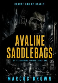 Avaline Saddlebags