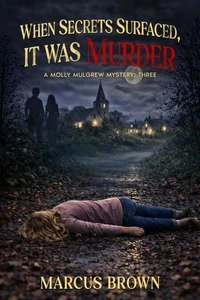 When Secrets Resurfaced, It Was Murder