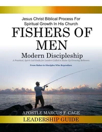 Fishers of Men: Modern Discipleship
