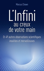 Ebooks allemand télécharger L'infini au creux de votre main 9782035975911 iBook in French par Marcus Chown