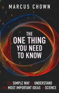 The one thing you need to know