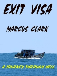 Marcus Clark - Exit Visa.