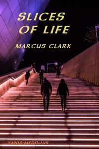  Marcus Clark - Slices of Life.