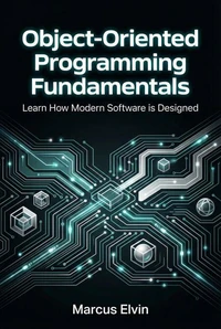 Object-Oriented Programming Fundamentals: Learn How Modern Software is Designed