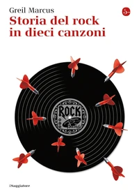 Storia del rock in dieci canzoni