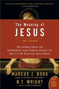 The Meaning of Jesus