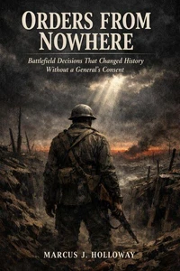 Orders from Nowhere: Battlefield Decisions That Changed History Without a General's Consent