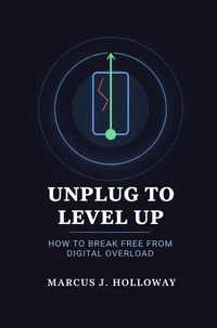 Unplug to Level Up