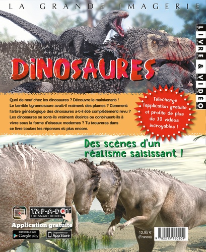 Dinosaures