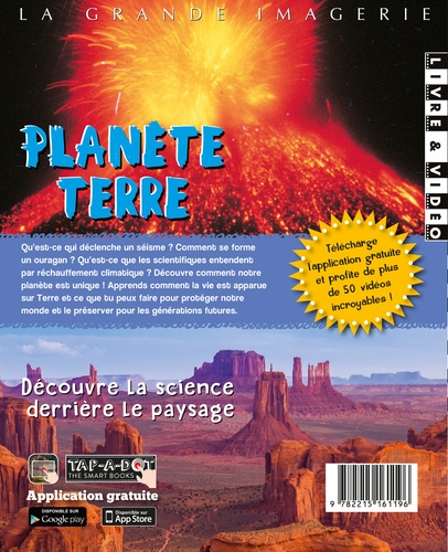 Planète Terre