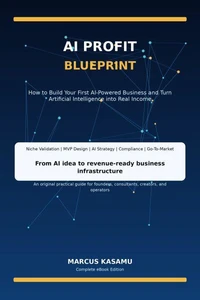 AI Profit Blueprint