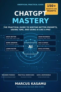 CHATGPT MASTERY