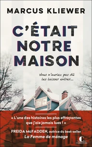 C'était notre maison