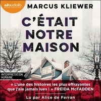 C'était notre maison