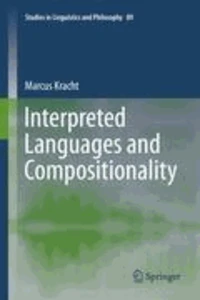 Interpreted Languages and Compositionality