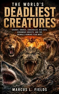 The World’s Deadliest Creatures