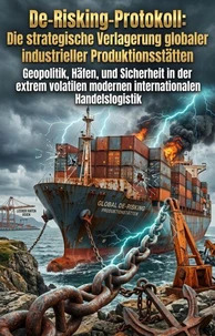 De-Risking-Protokoll: Die strategische Verlagerung globaler industrieller Produktionsstätten