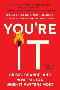 You're It