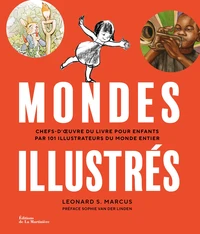 Mondes illustré
