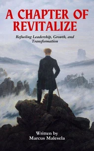 A Chapter Of Revitalize