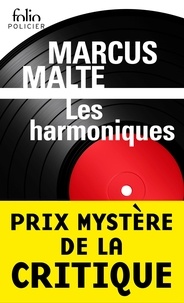 Marcus Malte - Les harmoniques - (Beau Danuble Blues).