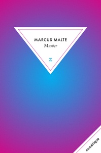 Marcus Malte - Musher.