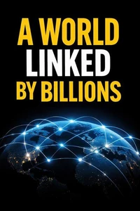 A World Linked by Billions: China Mobile’s Telecom Empire