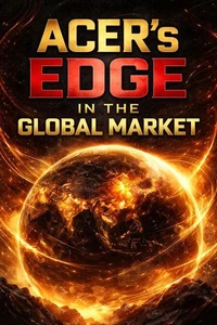 ACER’s Edge in the Global Market