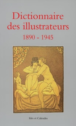 Marcus Osterwalder - Dictionnaire Des Illustrateurs Vol. 2.