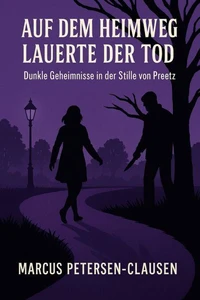 Auf dem Heimweg lauerte der Tod
