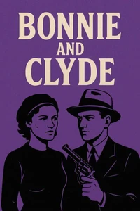 Bonnie &amp; Clyde
