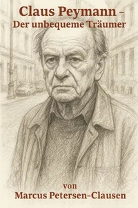 Claus Peymann – Der unbequeme Träumer
