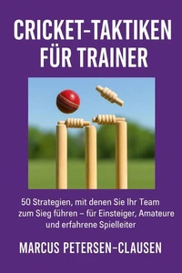 Cricket-Taktiken für Trainer