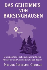 Das Geheimnis von Barsinghausen