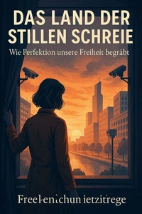 Das Land der stillen Schreie