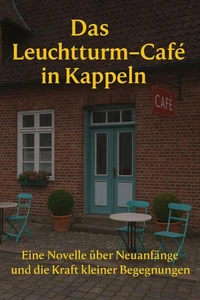 Das Leuchtturm-Café in Kappeln
