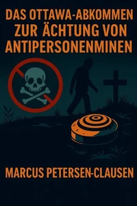 Das Ottawa-Abkommen zur Ächtung von Antipersonenminen
