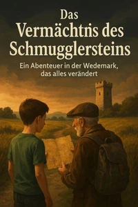 Das Vermächtnis des Schmugglersteins
