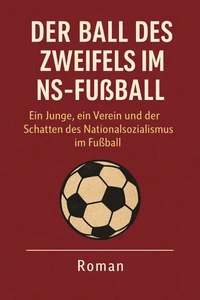 Der Ball des Zweifels im NS Fußball