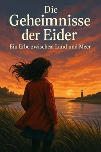 Die Geheimnisse der Eider – Ein Erbe zwischen Land und Meer