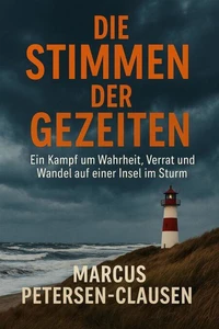 Die Stimmen der Gezeiten