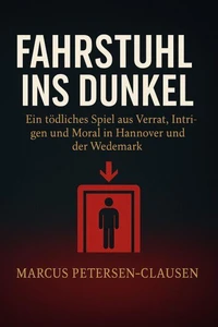 Fahrstuhl ins Dunkel