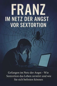 Franz – Im Netz der Angst vor Sextortion