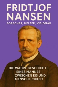 Fridtjof Nansen – Forscher, Helfer, Visionär